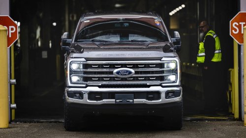 75% More Pedestrians Have Been Killed Since 2009. Giant Trucks and SUVs Are Why
