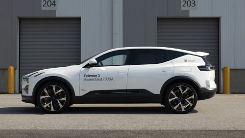 Polestar Won’t Appeal US Ban and Dealers Aren’t Happy About That: TDS