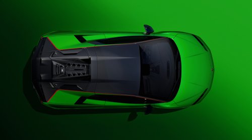 Audi’s CEO Said ‘Good Idea’ and Laughed When Asked About a Third-Gen R8