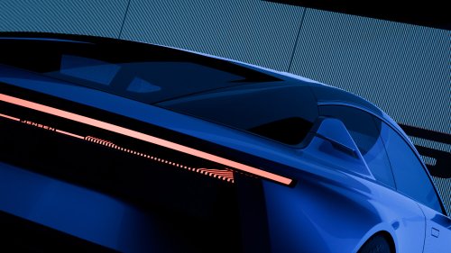 New Jensen Interceptor Found a Shortcut to Production: It’s Track-Only, for Now