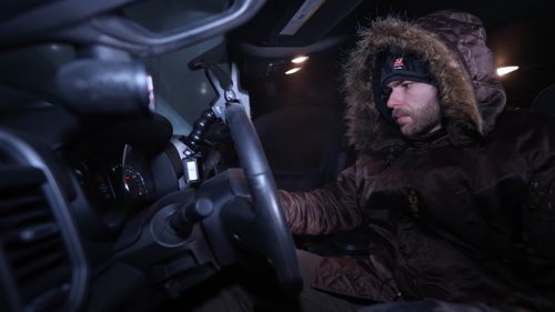 Torture Test Shows How a Cummins Diesel Survives Cold Starts Down to -40 Degrees