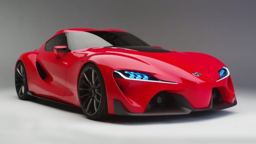 What’s the Point of Concept Cars Anymore? We Asked the People Who Design Them