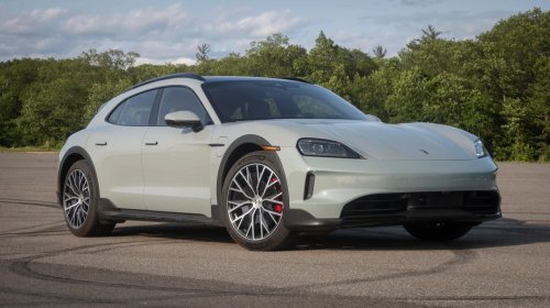 Porsche Killed Its Best Cars Because You Didn’t Buy Them