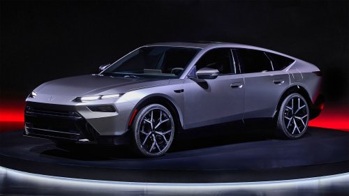Honda and Nissan Near Partnership Despite Failed Merger: TDS