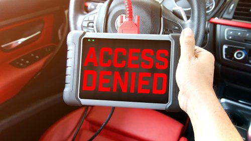 Why Drivers and Mechanics Are United Against Automakers: ‘Right To Repair’ Explained