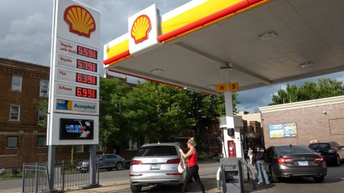 The Price Gap Between Regular and Premium Gas Is Widening. Drivers Are Responding: TDS