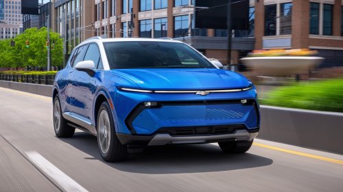 EVs Really Are Better for the Planet Than Gas Cars, but Their Power Source Matters: Study
