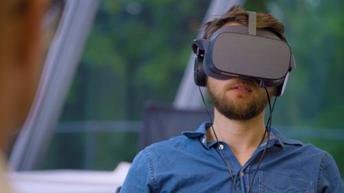 VR Is Helping Driving Schools Train Better Instructors: TDS
