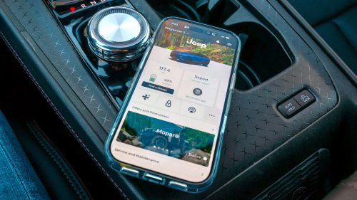 Stellantis Is Giving Away 10 Years of Remote Start and Everyone Else Should Too