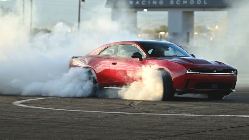 Stellantis Promises Dodge Dealers New Small SUV, Refreshed Durango, and More SRT