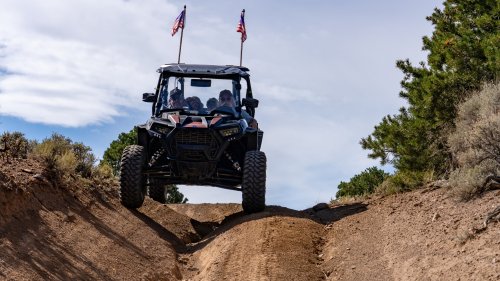 National Park Free-for-All? Trump’s Off-Road Vehicle Executive Order: Explained