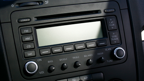 AM Radio Could Be Legally Mandated in New Cars