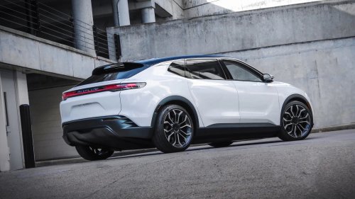 Can Chrysler Be More Than a Minivan Brand? It’s Betting Three New SUVs Under $40,000 Can Prove It