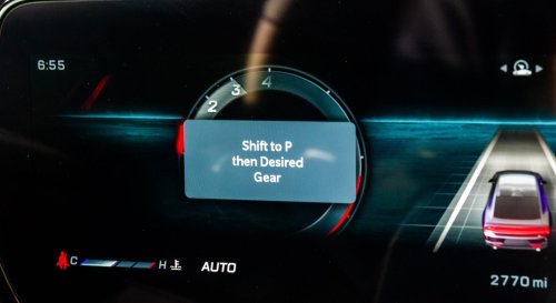 My 2026 Dodge Charger Test Car Bricked Itself Three Times In Five Days