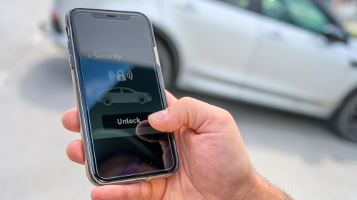 Anyone in Bluetooth Range Can Unlock Cars, Kill Engines Through Alarms Owners May Never Have Paid For