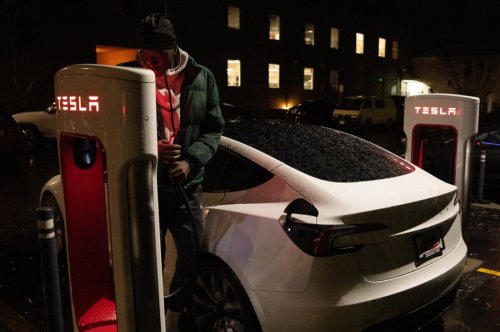 What are the cheapest, priciest states for EV ownership?