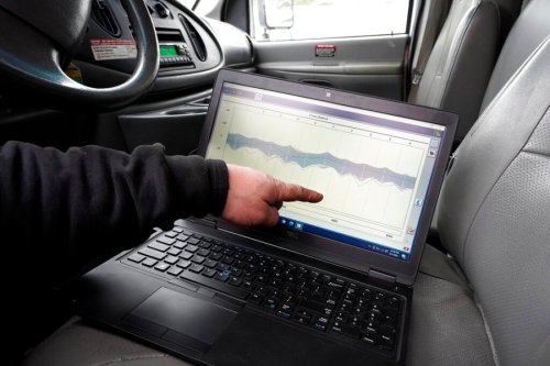 Opinion - Right to vehicle repair is about keeping America moving