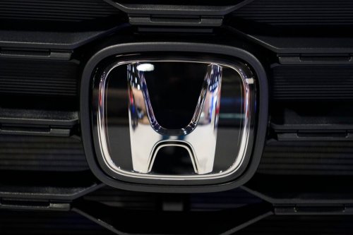 Honda recalls nearly 60,000 vehicles over over potentially dangerous camera issue