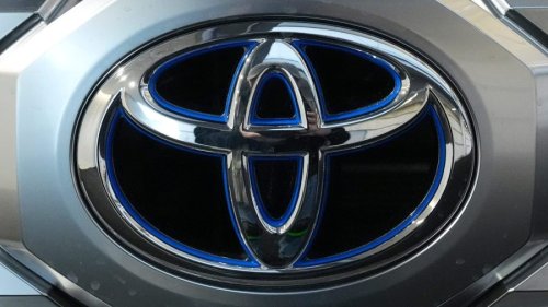 Toyota recalls more than 43K Tundra trucks due to engine concerns