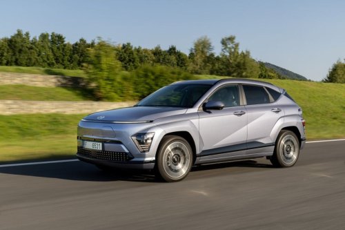 These five ‘affordable’ cars will drain your wallet for the next decade, study reveals