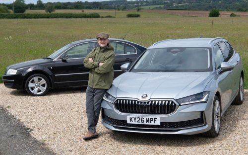 How Skoda lost its ‘laughing stock’ reputation