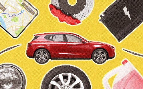 11 things to check before a long car journey this summer