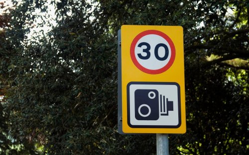 Ask the Expert: Why won’t my car’s speed limit recognition system work properly?