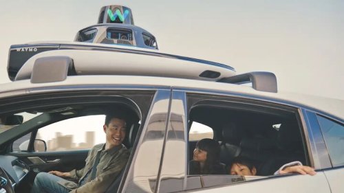 Question of the Day: Are the Machines Taking Over?