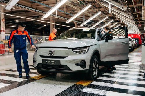 How Did Volvo Get an Exemption When Polestar Did Not?