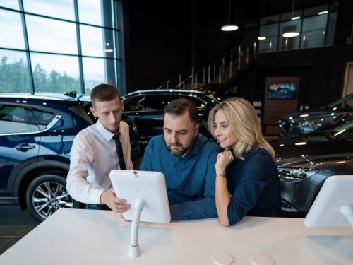 Question of the Day: What Lengths Will You Go to Buy a New Vehicle?