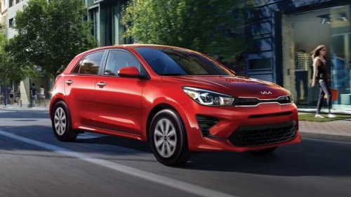Question of the Day: Do You Shy Away from Small Cars?