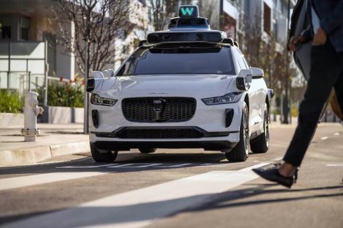 Question of the Day: Is It Too Soon for U.S. Regulators to Allow Driverless Cars Without Steering Wheels?