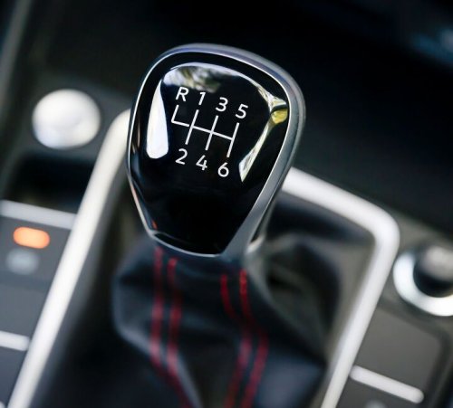 Volkswagen Putting Manual Transmission to Bed After 2026