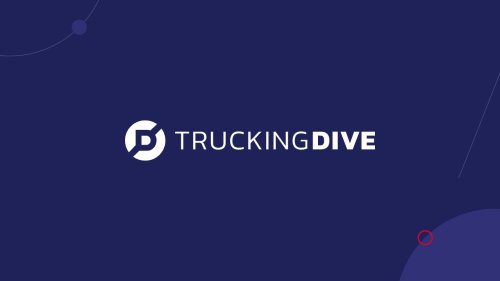 Waabi demonstrates AI driver transfer between truck platforms