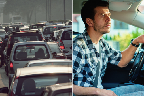 18 years ago, scientists solved the mystery of ‘phantom’ traffic jams with an odd experiment