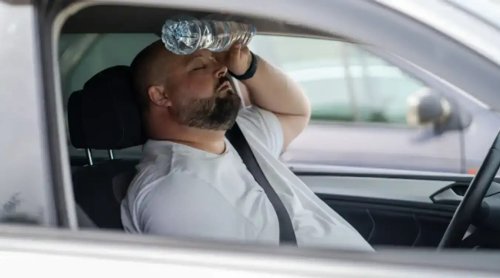 Math professor’s hack can help cool your sweltering car in seconds