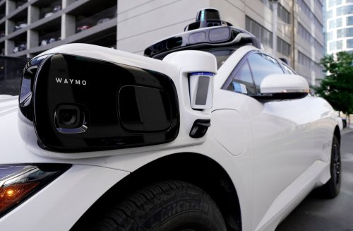 Waymo continues Miami expansion amid robotaxi incidents and recall