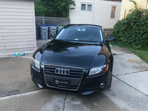 My car was stolen. Yours might be just as easy to take. | Opinion