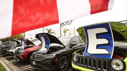 Buying a car? Here are some tips to save money.