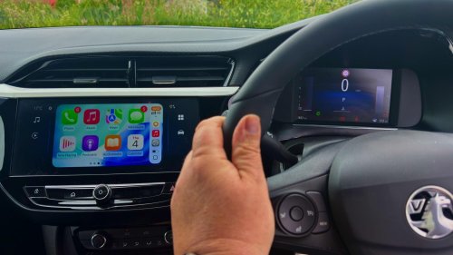 I drove 25,000 miles with CarPlay last year - here are the apps I used most (and why)
