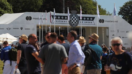 Goodwood Festival of Speed 2026 preview: A-Z of all the key cars