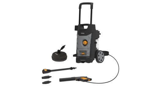 Best pressure washers for cleaning your car