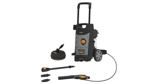 Best pressure washers for cleaning your car
