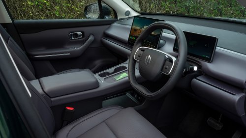 Leapmotor, SUV, Car Deal of the Day: Leapmotor C10 is an electric family SUV for supermini money