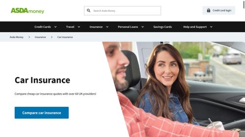 Best car insurance comparison sites 2026