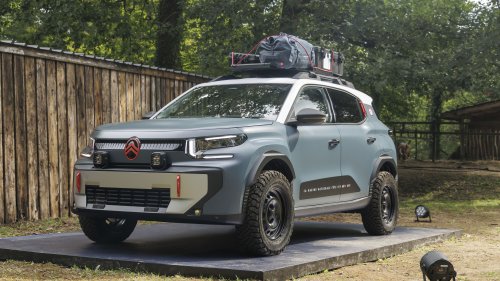 Paris Motor Show 2026: your guide to all the key cars
