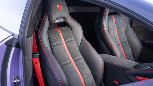 Denza, Porsche, Porsche 911, New Denza Z: first drive and all the details on 1,588bhp Porsche 911 rival
