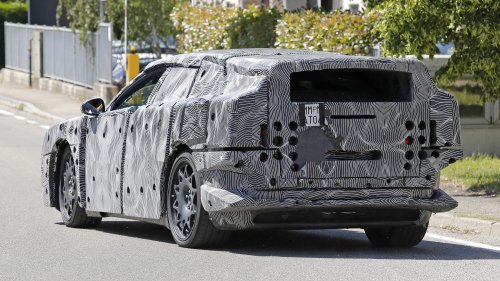 Ferrari, New Ferrari Luce will kick off a highly ambitious new era