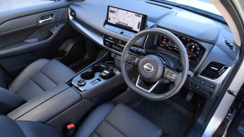 Nissan, Nissan X-Trail, Car Deal of the Day: Space for 7 on a budget? A Nissan X-Trail at £210 per month is ideal