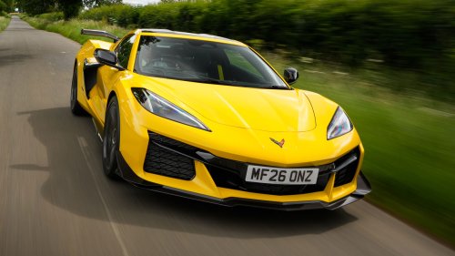 Chevrolet, Chevrolet Corvette, Porsche, Porsche 911, New Chevrolet Corvette undercuts the Porsche 911 by a massive £15k